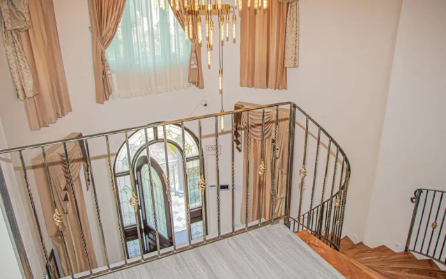 Crystal Jamaica Villa