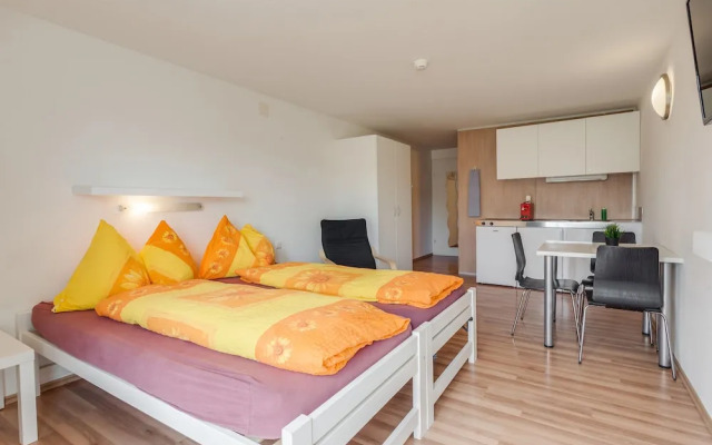 Business Apartments Anstatthotel