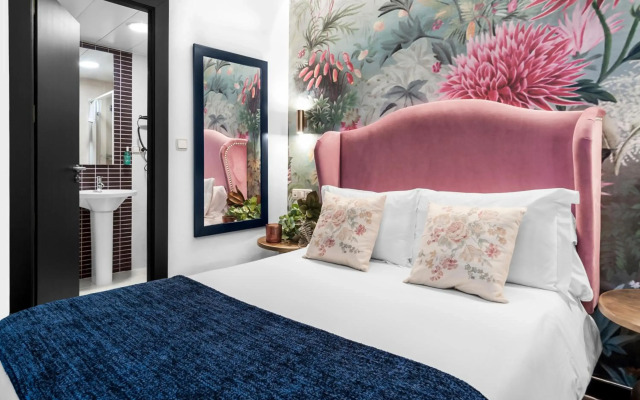 Hotel Los Girasoles I