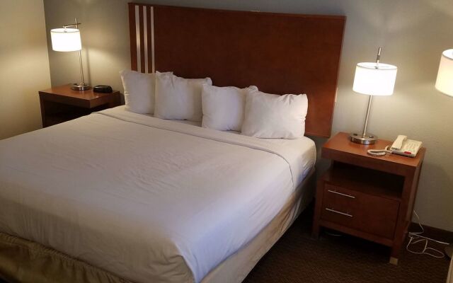 SureStay Hotel by Best Western Hollister