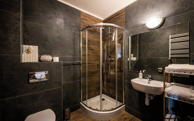 Apartamenty Sun & Snow Gdańska II