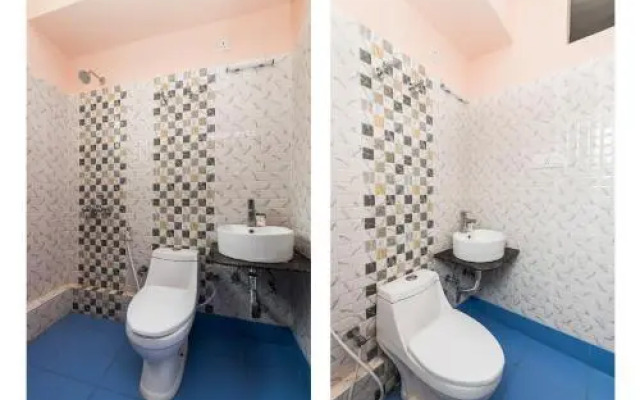 Kolkata Residency By OYO Rooms