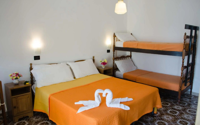 Hotel Angelino
