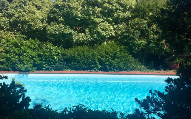 Georgie's Boutique B&B