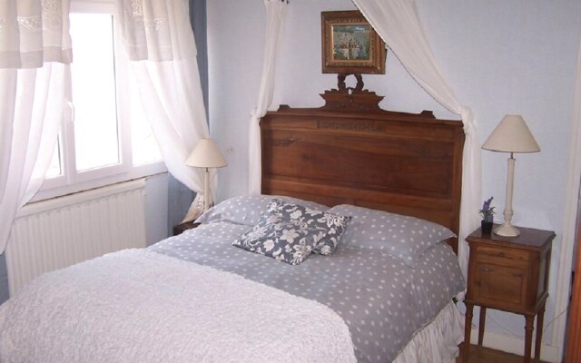 Les chambres d'Harmonie