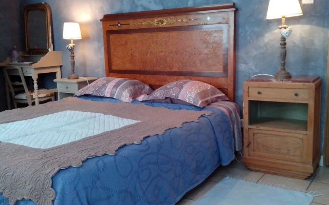 Domaine des Restanques