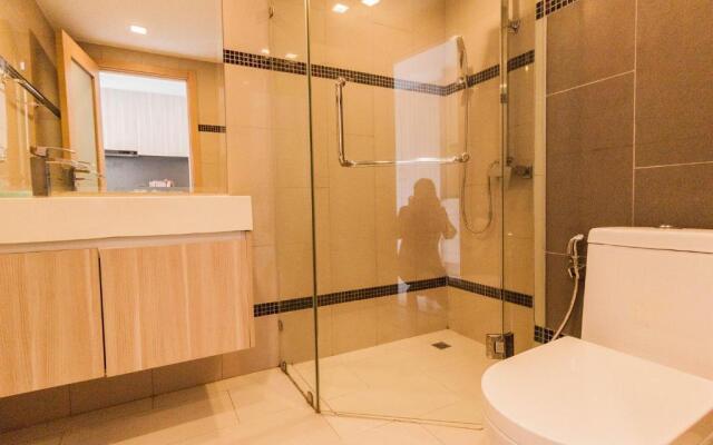 Laguna Bay 1 By Pattaya Sunny Rentals