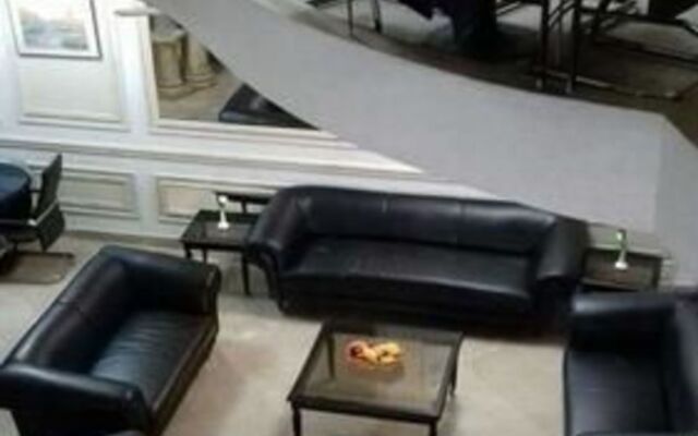 Hotel Fortress Lahore
