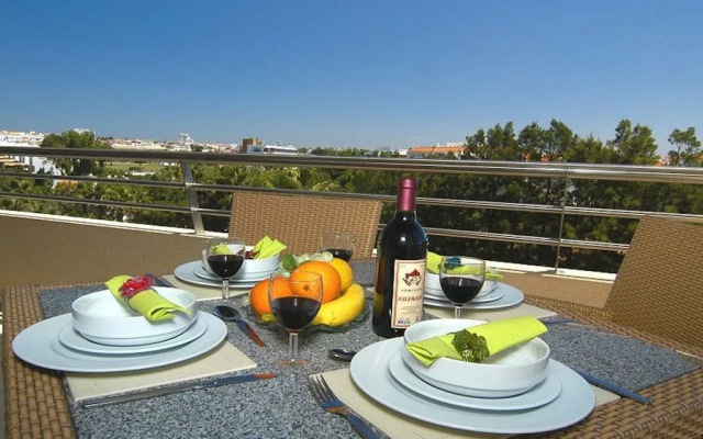 Quinta de Barracuda