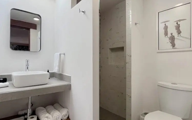 Mi Zona Lodging Coyoacán