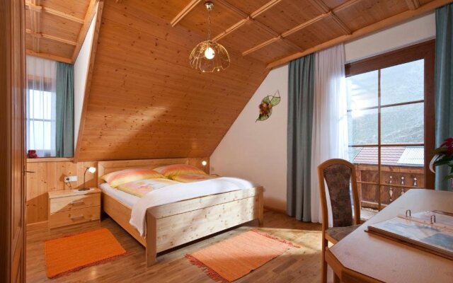 Ferienwohnung am Oberrainerhof