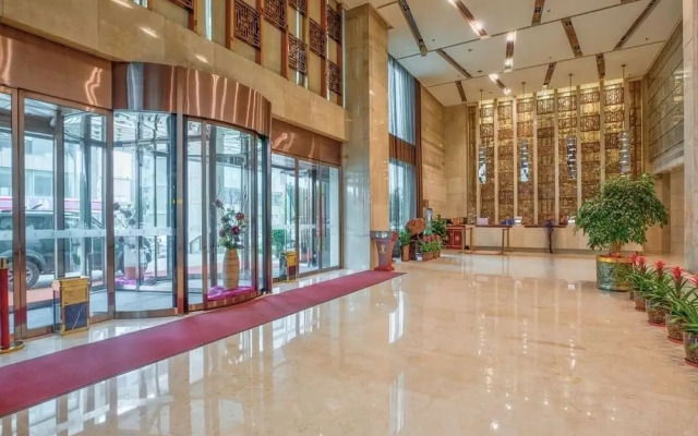 Yohol hotel Xi'an