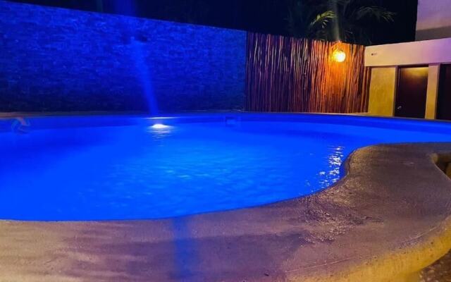 Casa Delfines