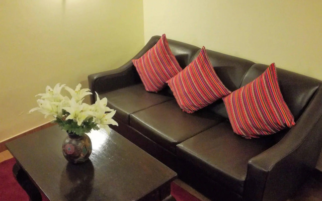 Centro by Casa Andina Cusco Saphi