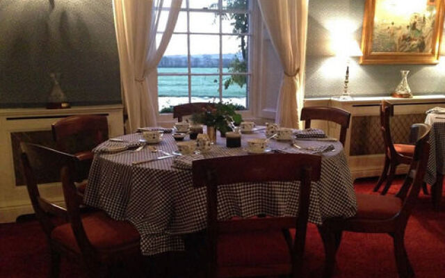 Ballymaloe House Hotel