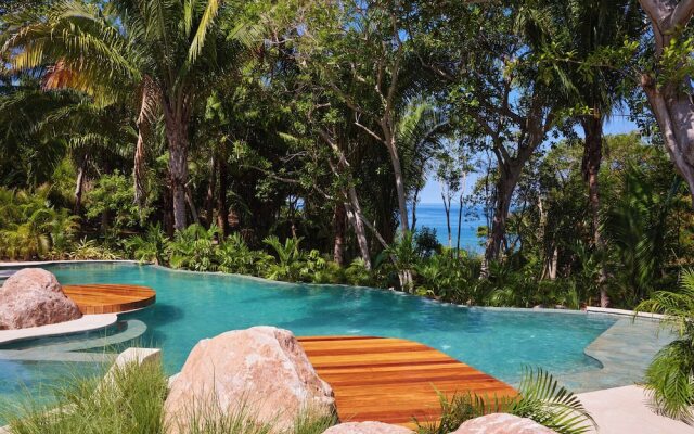 Naviva, A Four Seasons Resort, Punta Mita, Mexico - All Inclusive