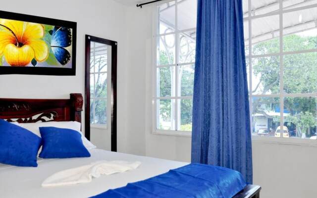 Hotel Arce Plaza