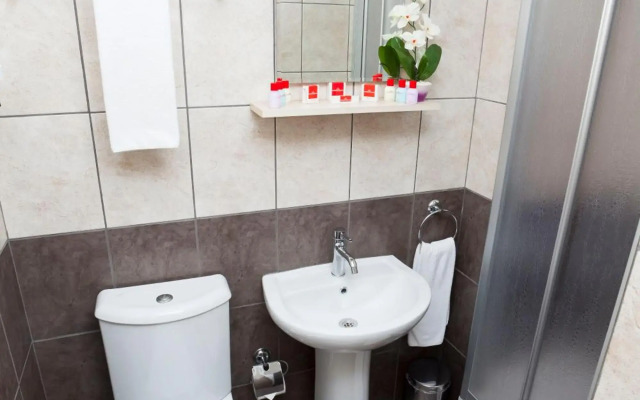 Classes Hotel