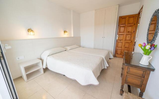 Apartamentos Costamar