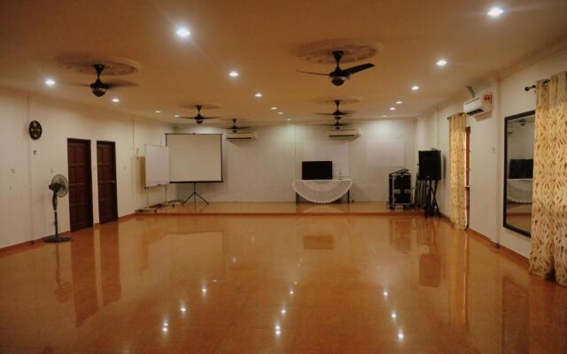 Homestay Kampong Pak Ali