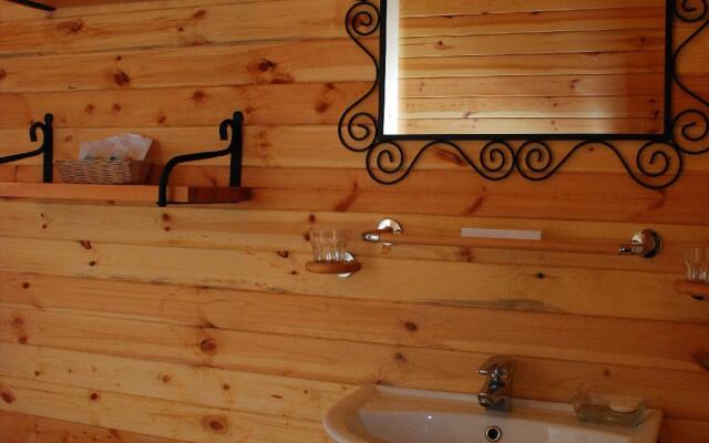 Guesthouses Okhotnichij Klub