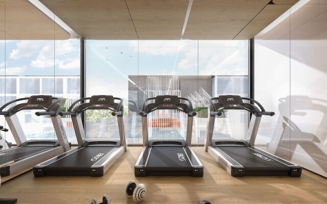 dusitD2 residences hua hin by Patcha B614