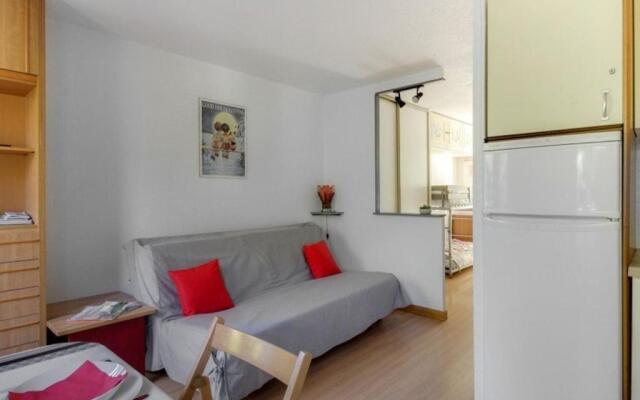 Appartement Luz-Saint-Sauveur, 2 pièces, 6 personnes - FR-1-402-97