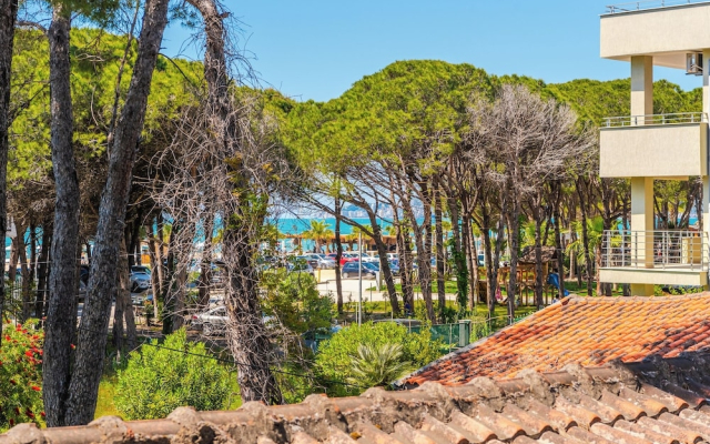 Brand New Apartment Villa 2