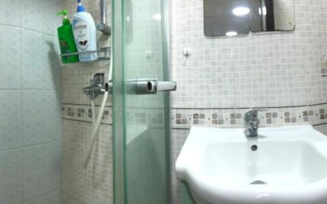 Hung Fai Guest House