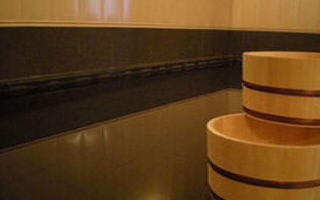 Hotel Crown Hills Nigata