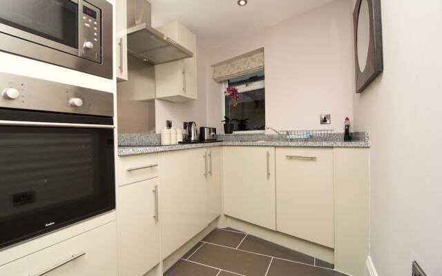 Harrogate Lifestyle Luxury Serviced ApartHotel