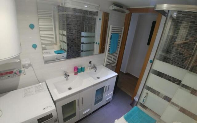 Apartamento Amapola