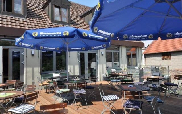 Gasthaus zur Sonne