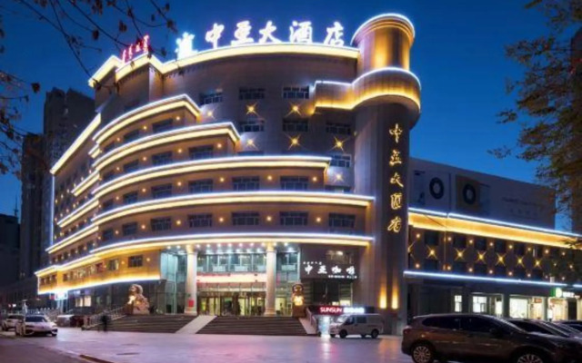 Zhongya Hotel
