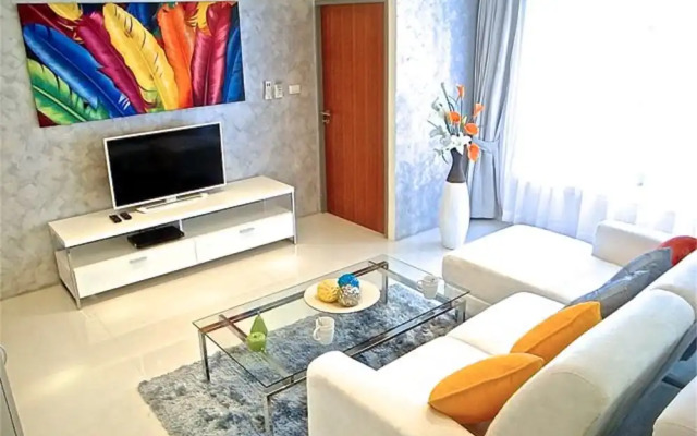 Kata Plaza 1 bedroom Apartment