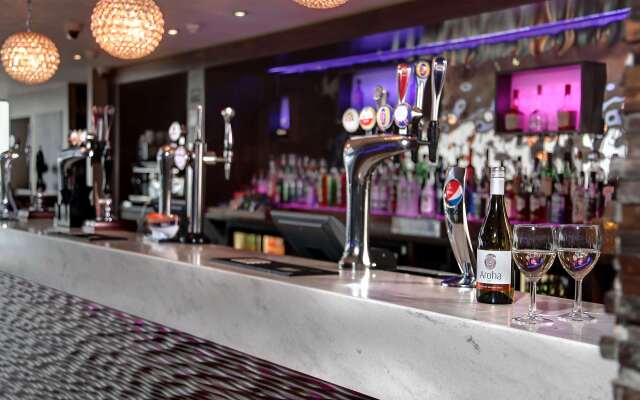 Best Western The Hatfield Hotel