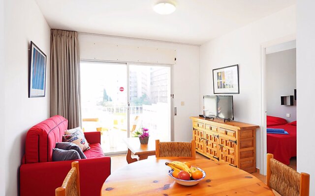 Apartment Mismar Pozzallo 32608