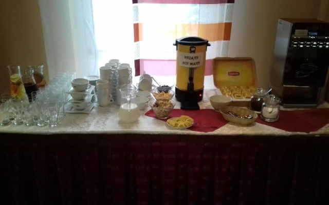 Hotel Iskra by Katowice Airport