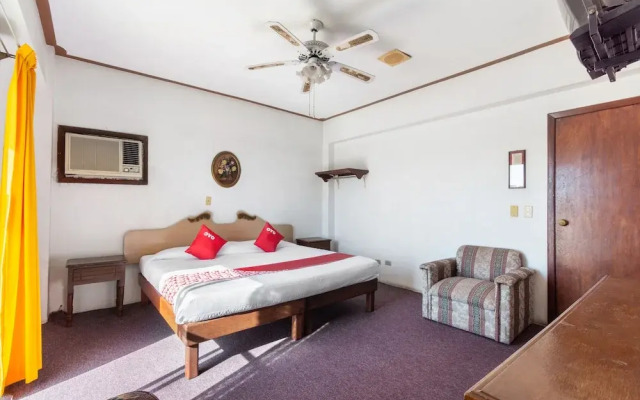 OYO Hotel Suites San Fernando