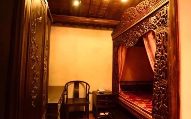 Laojie 89 Inn