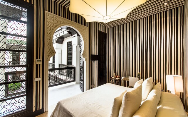 Riad Elisa & Spa