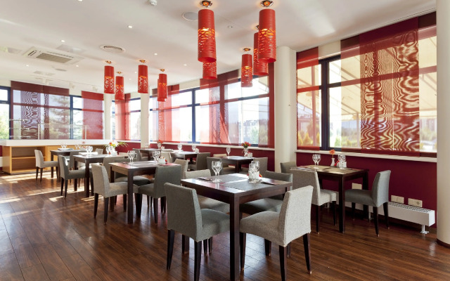 Green Park Hotel Vilnius
