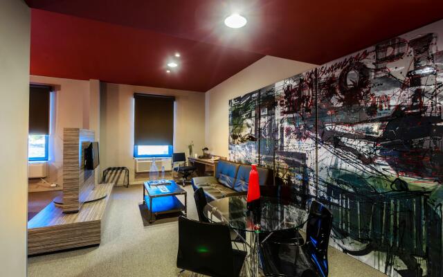 Ramada Encore, Chihuahua