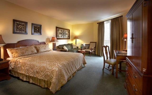 The Capri Inn