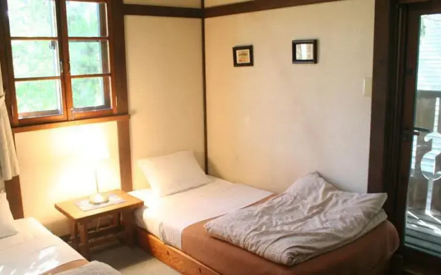Auberge Pensee