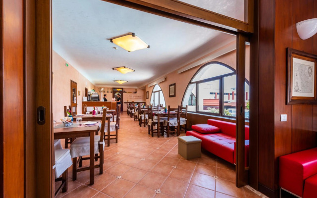 Leone De Castris Wine Hotel