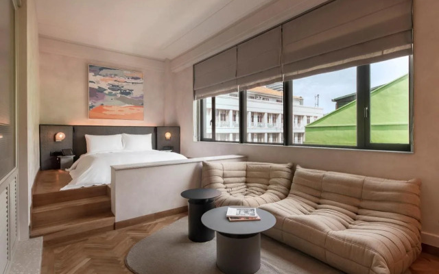 Else Kuala Lumpur, a member of Design Hotels