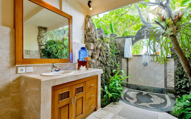 Alam Jiwa Ubud