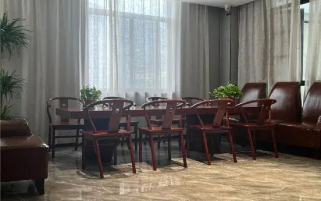 Xiaoxian Huiyuan Hotel