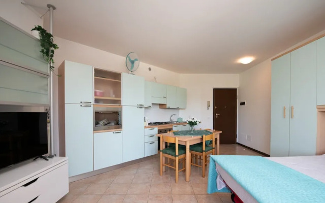 Little Flower in Desenzano del Garda